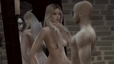 ONLY SIMS DOING PORN #117 ALEXIS TEXAS