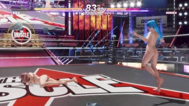 DOA 6 nude mod
